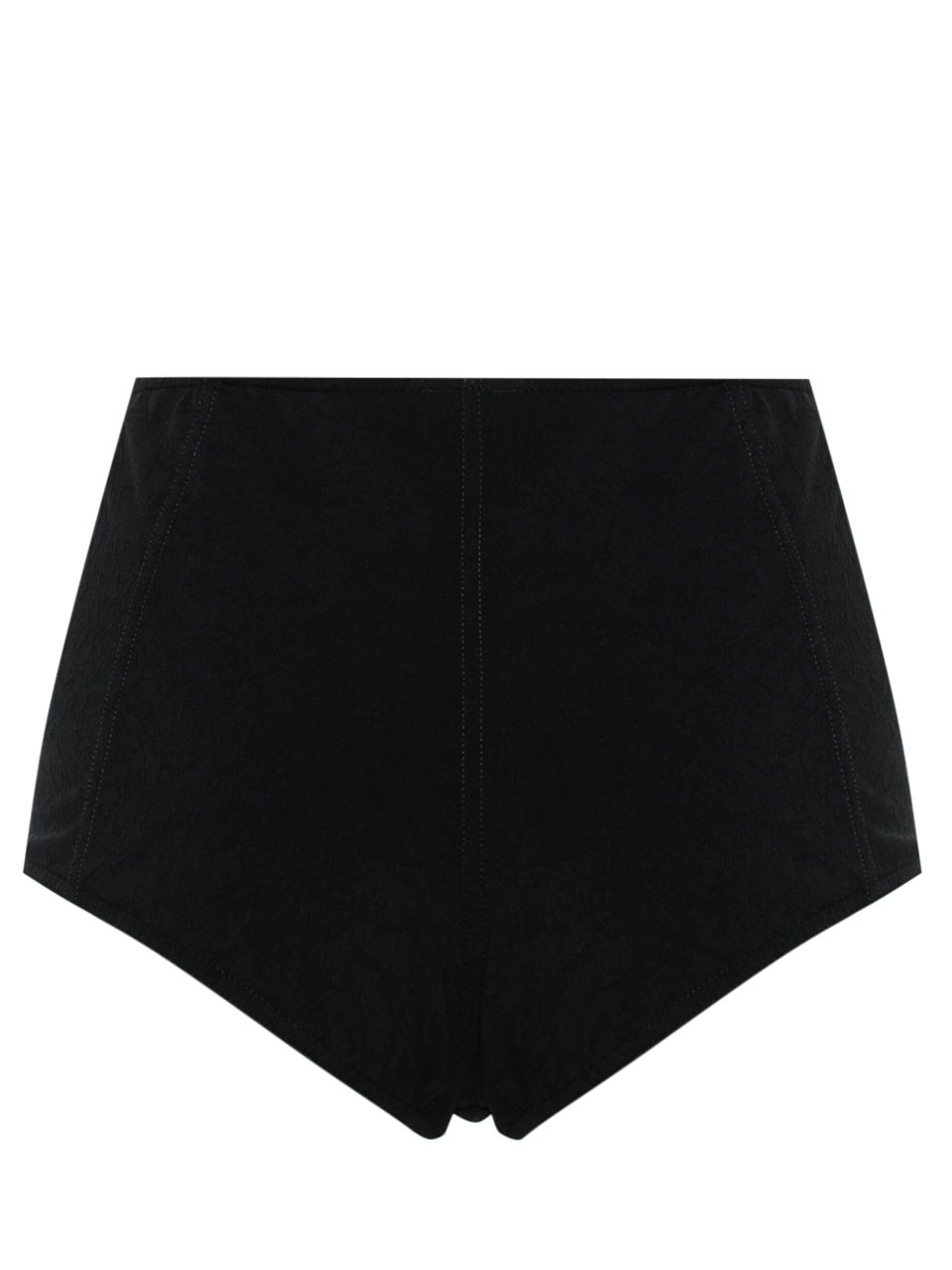 Cheap bikini Versace Barocco-jacquard Women bottoms 0703